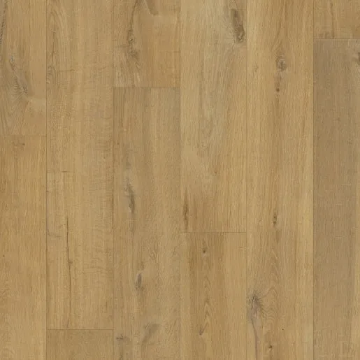 Quick-Step Laminate Impressive Soft Oak Natural 8mm