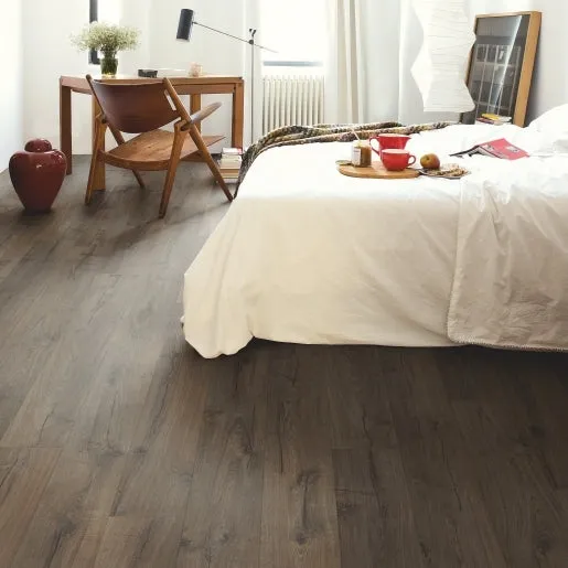 Quick-Step Laminate Impressive Ultra Classic Oak Brown 12mm