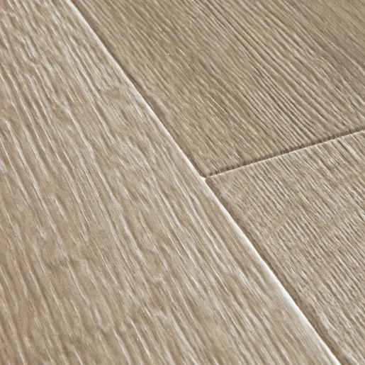 Quick-Step Laminate Majestic Desert Oak Brushed Grey 9.5mm