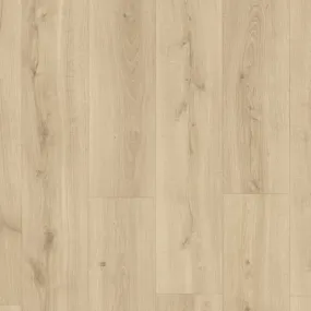 Quick-Step Laminate Majestic Desert Oak Light Natural 9.5mm