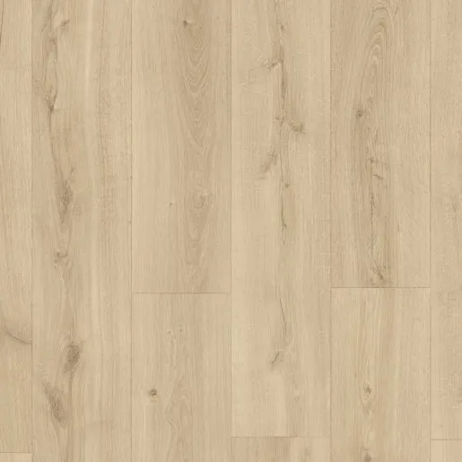 Quick-Step Laminate Majestic Desert Oak Light Natural 9.5mm