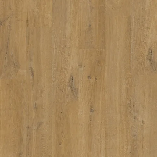 Quick-Step Vinyl Bloom Cotton Oak Deep Natural 6mm (Pack 1.873m²)