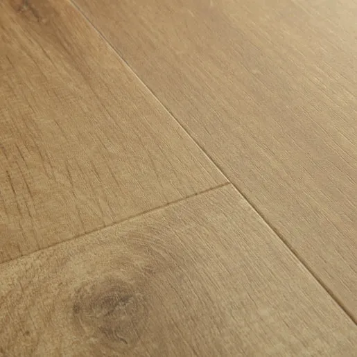 Quick-Step Vinyl Bloom Cotton Oak Deep Natural 6mm (Pack 1.873m²)