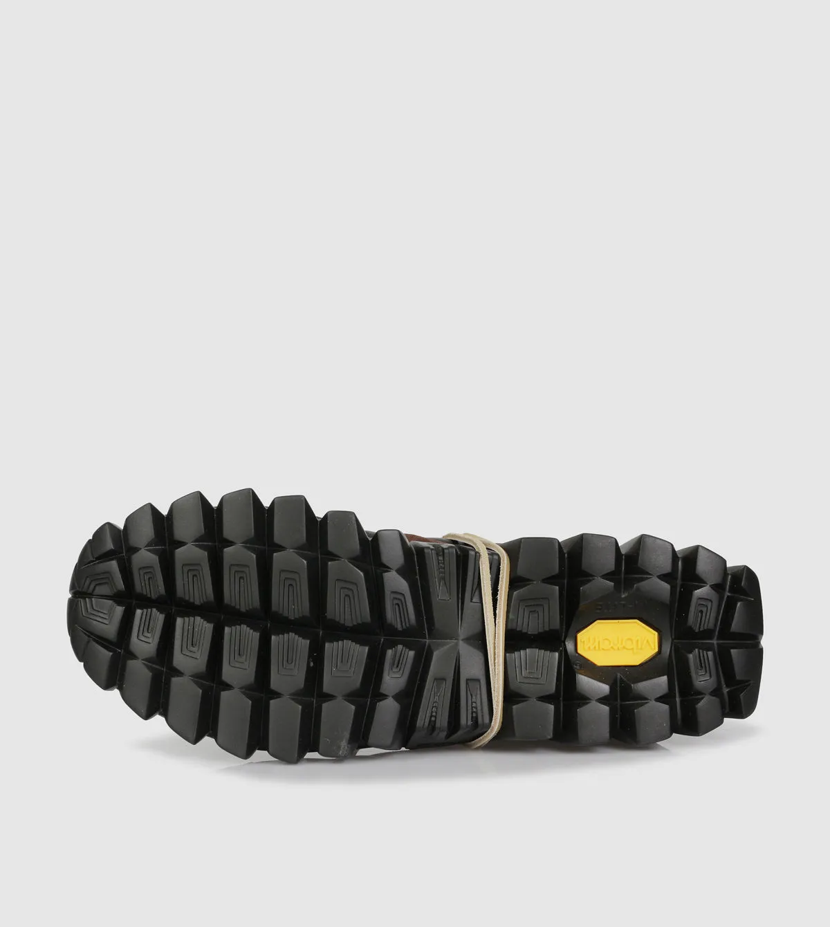 Rafe Low Top Trainers by Brando