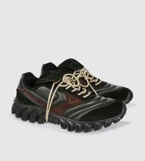 Rafe Low Top Trainers by Brando