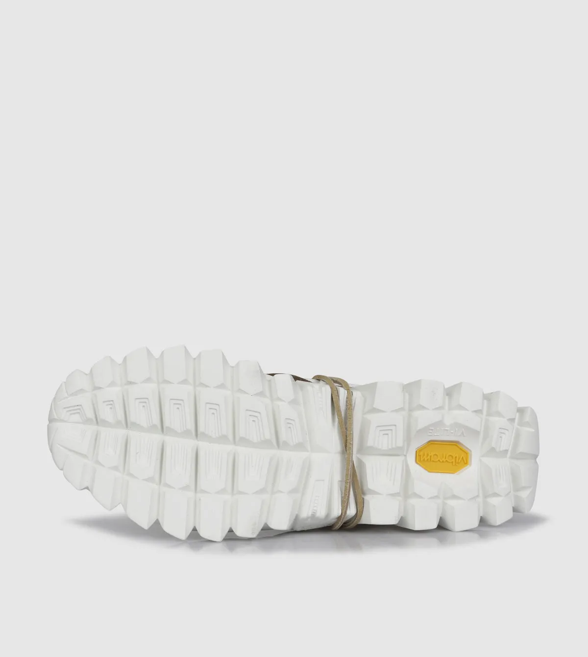 Rafe Low Top Trainers by Brando