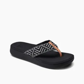 Reef Women's Cushion Cloud Tx Sandals