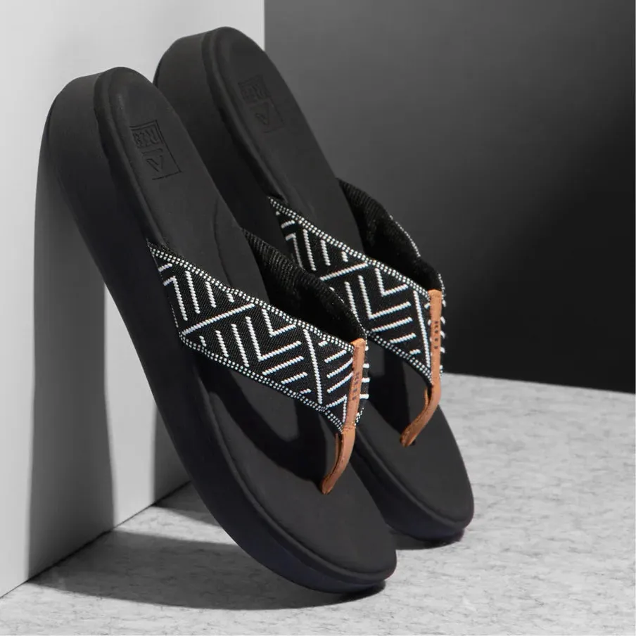 Reef Women's Cushion Cloud Tx Sandals