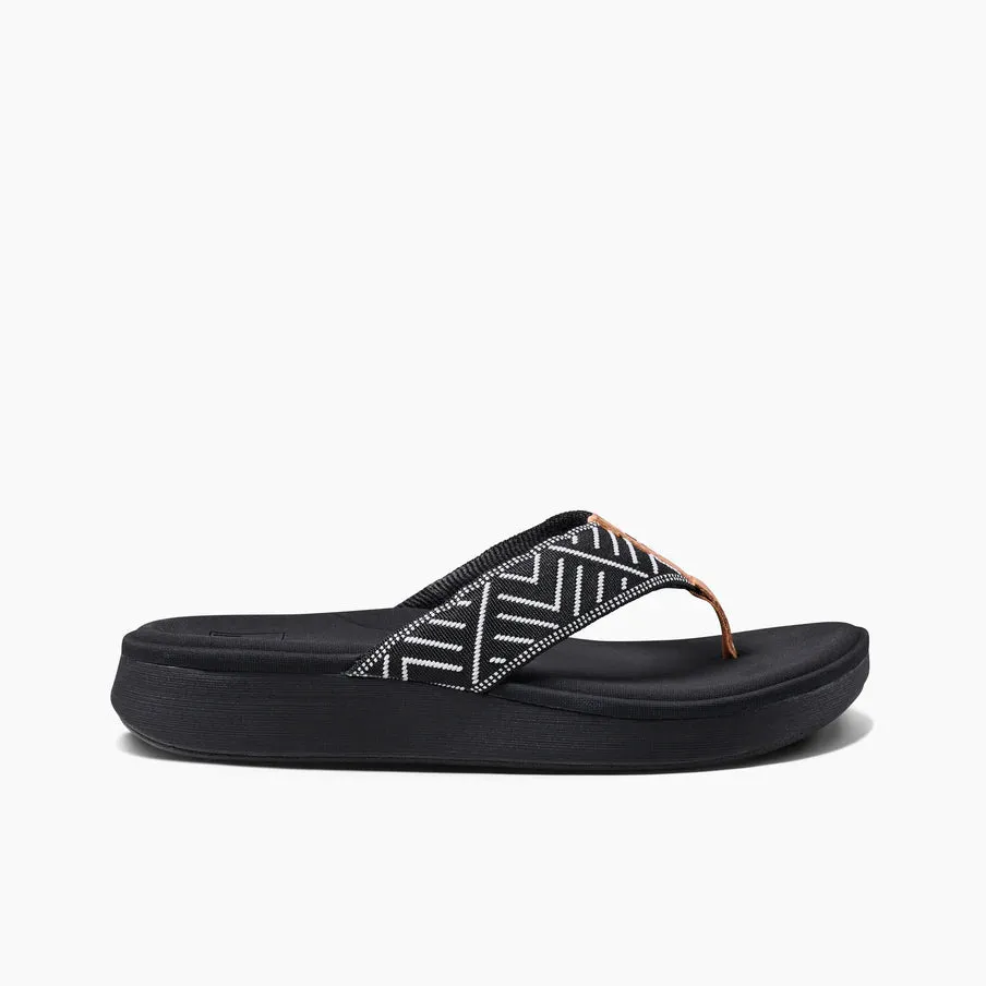 Reef Women's Cushion Cloud Tx Sandals