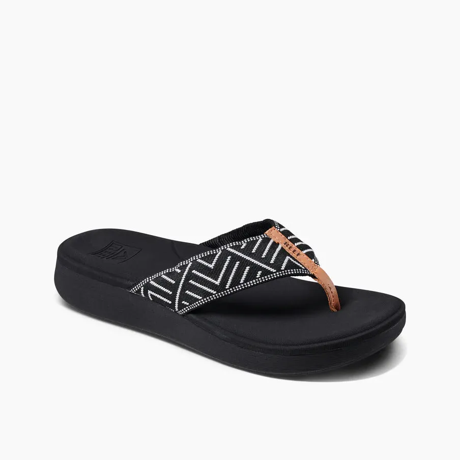Reef Women's Cushion Cloud Tx Sandals