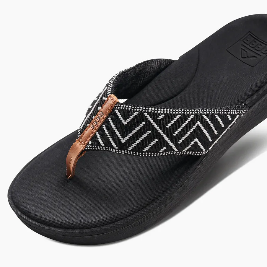Reef Women's Cushion Cloud Tx Sandals