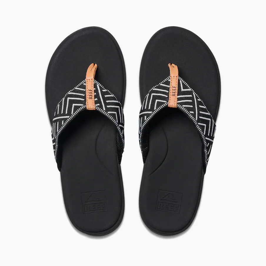 Reef Women's Cushion Cloud Tx Sandals