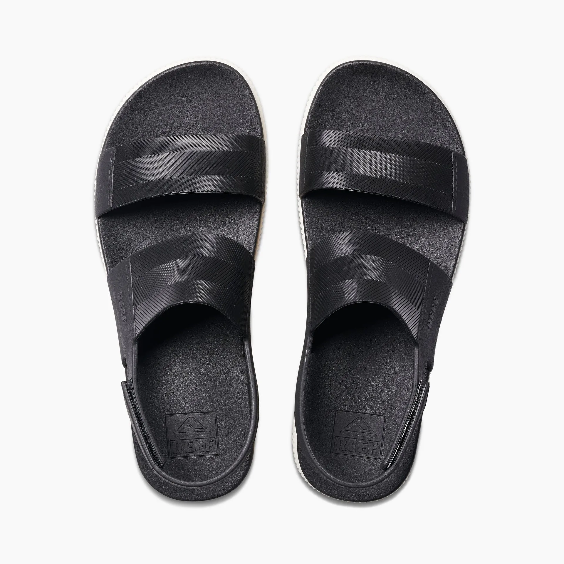 Reef Women's Water Vista Higher Sandals