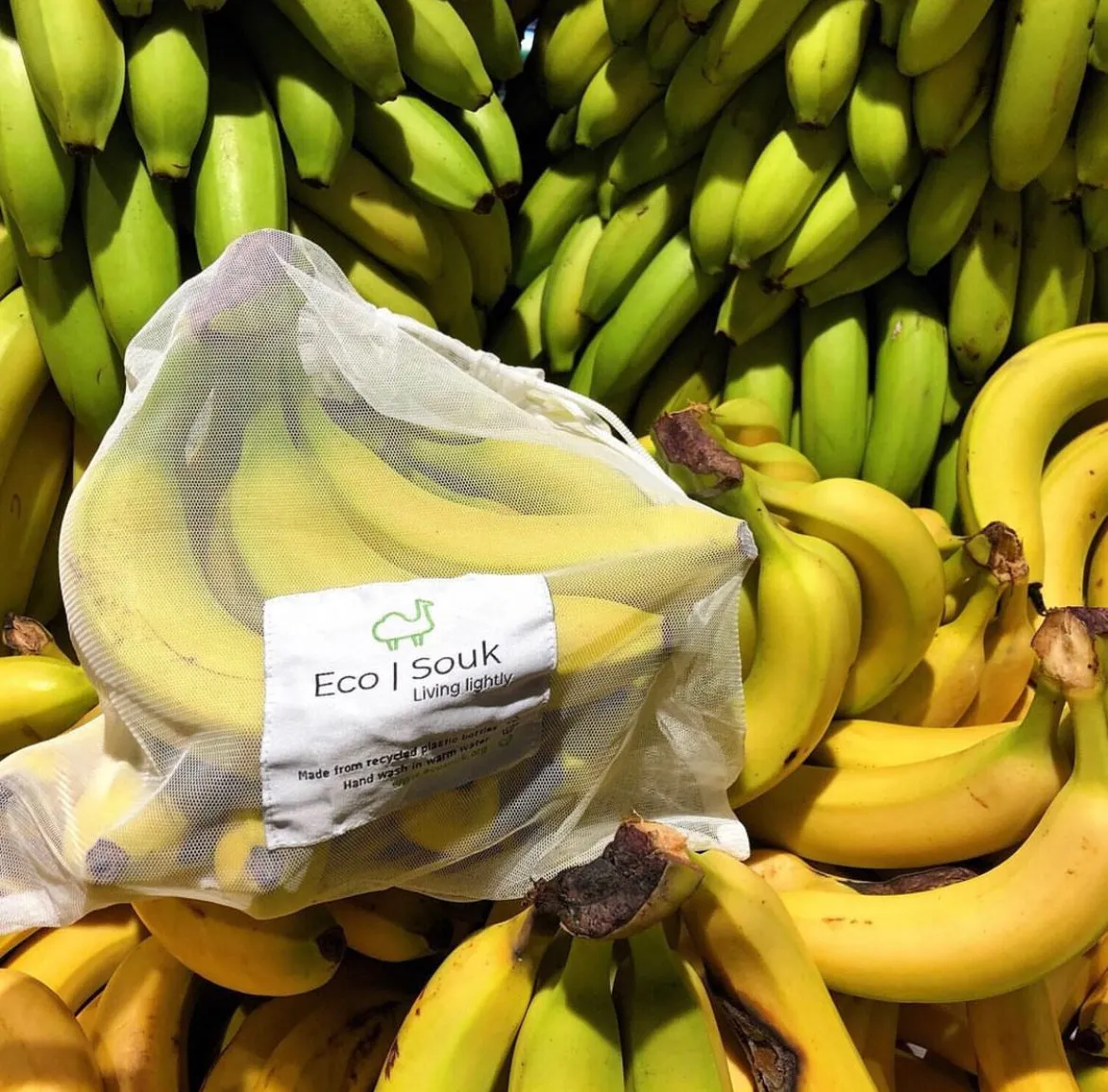 Reusable Produce Bags - Regular