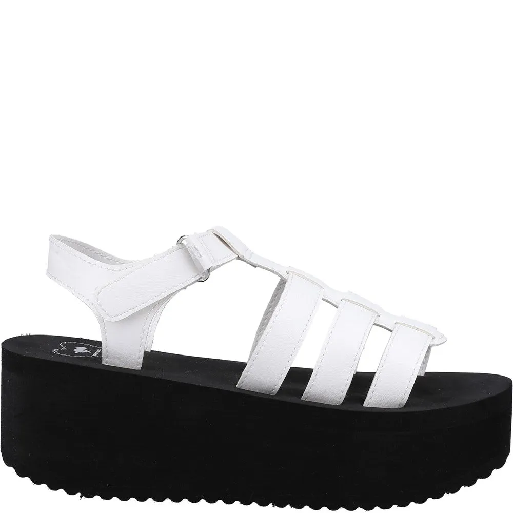 Rocket Dog Helio Terrence Sandal