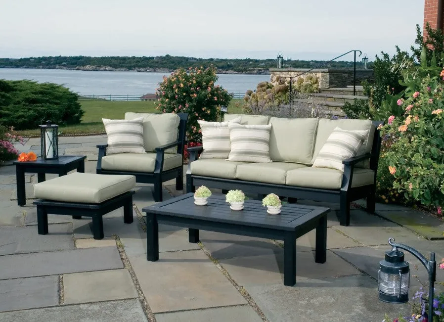 Seaside 093 Nantucket Coffee Table