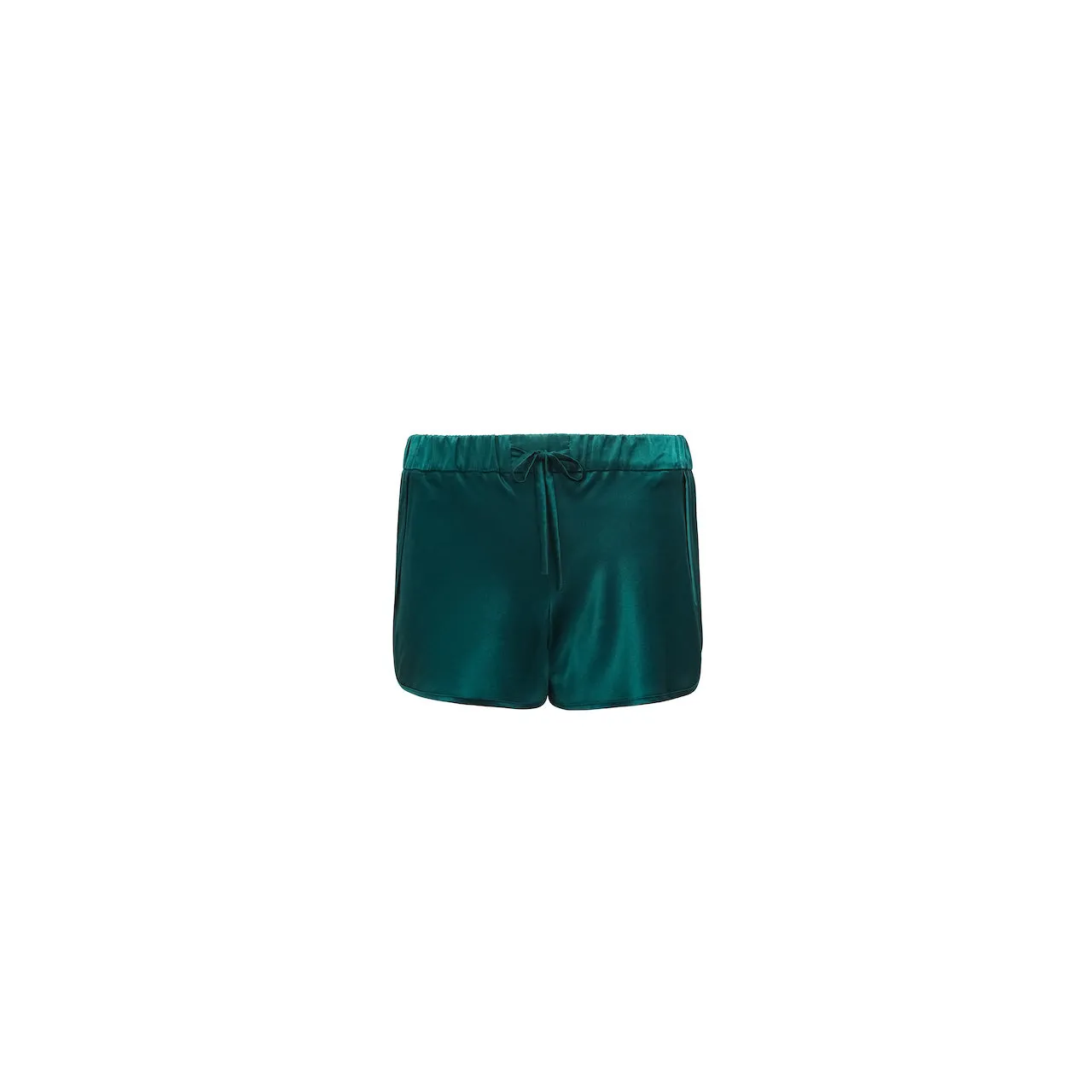 Silk Shorts