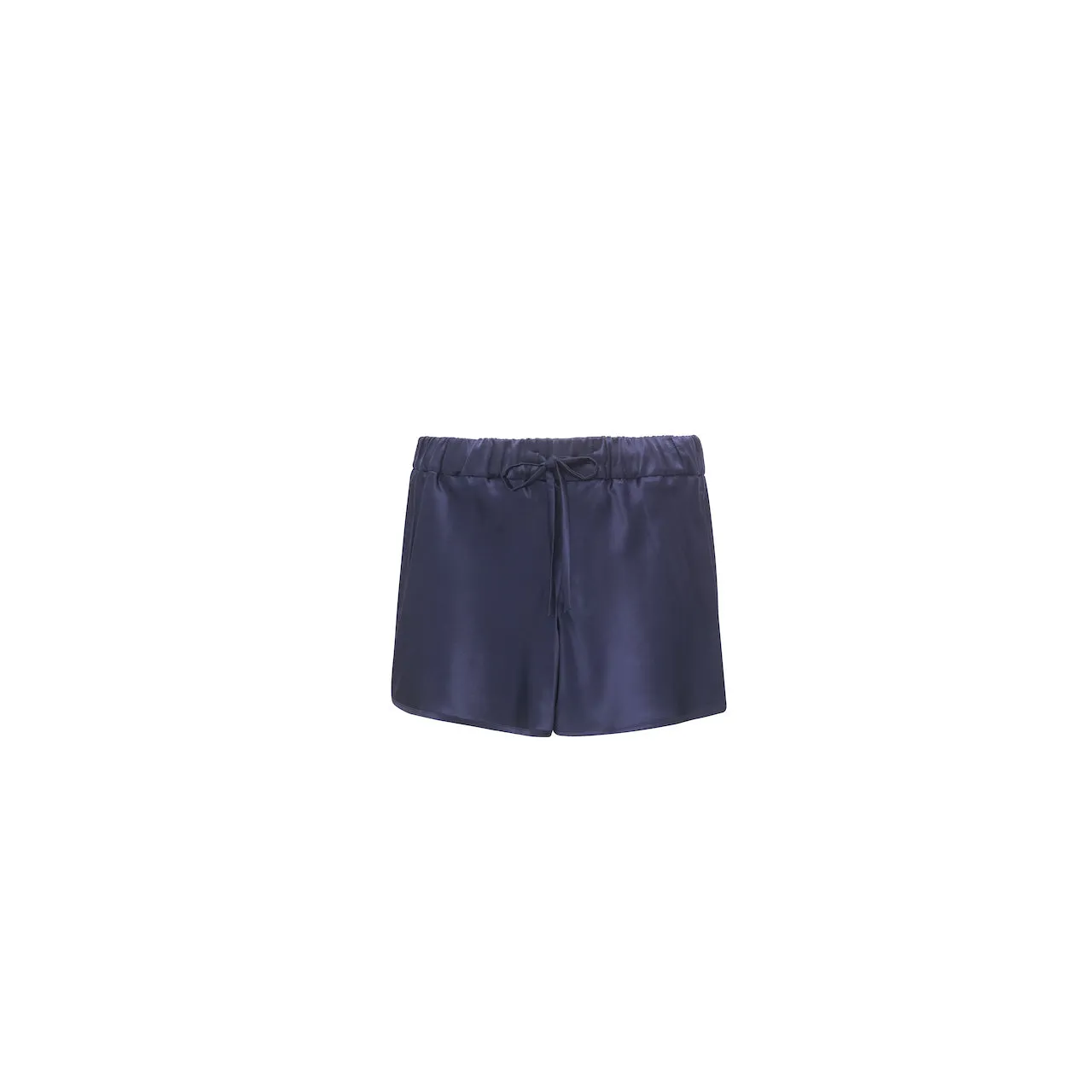Silk Shorts