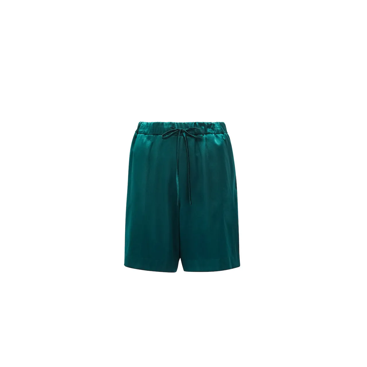 Silk Shorts