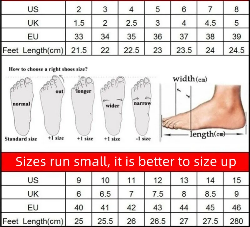 Summer Orthopedic Sandals