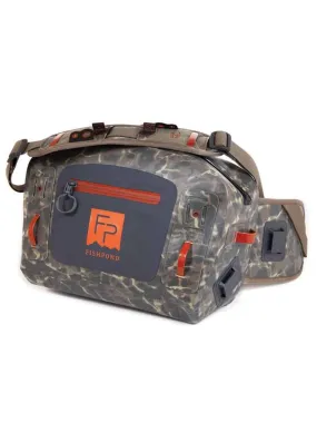 Thunderhead Submersible Lumbar - Eco Shadowcast Camo