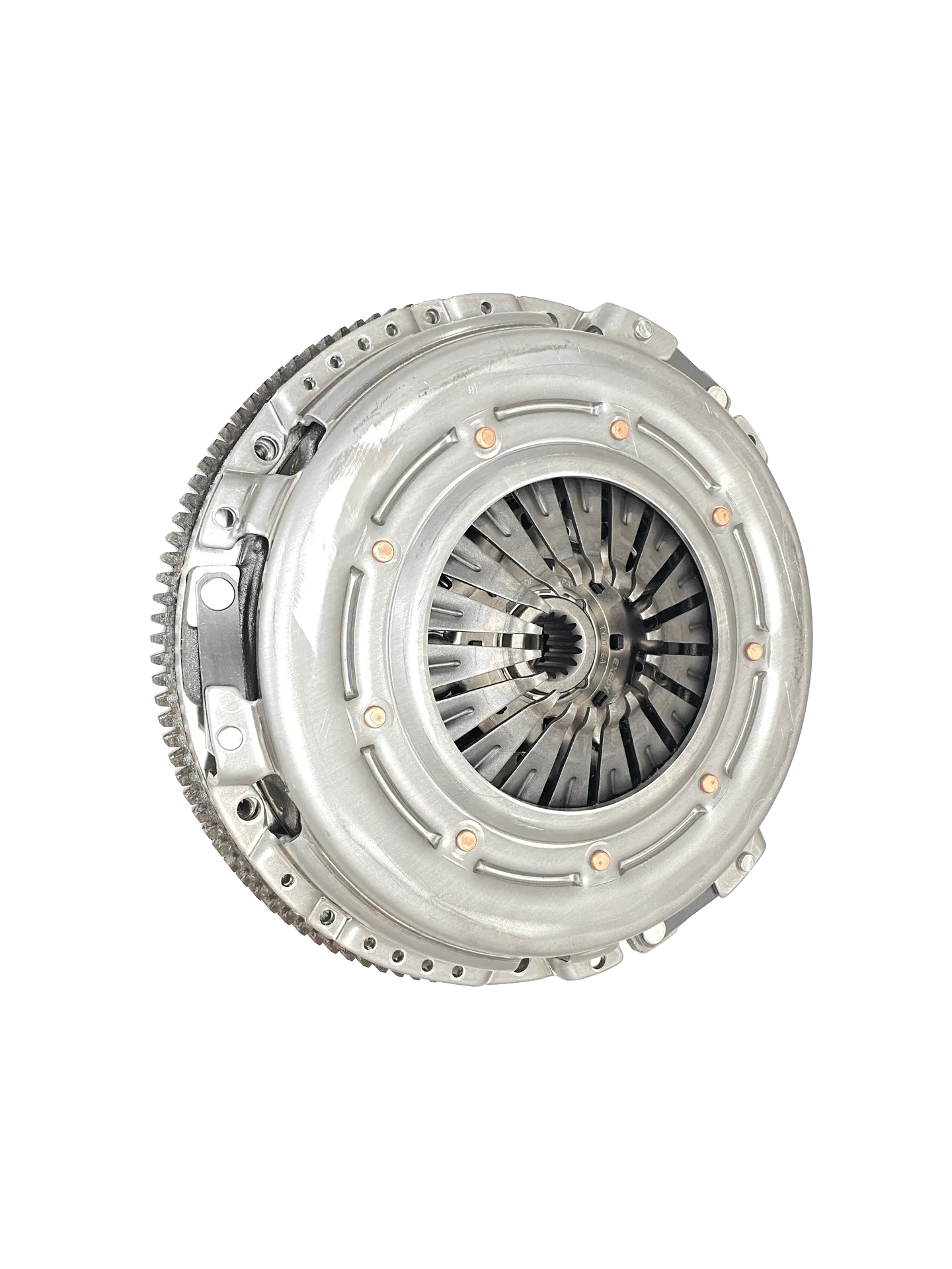 Toyota Landcruiser VDJ78 (2007-2022) VDJ78 4.5 Ltr V8 Diesel NPC 1600NM Performance Clutch
