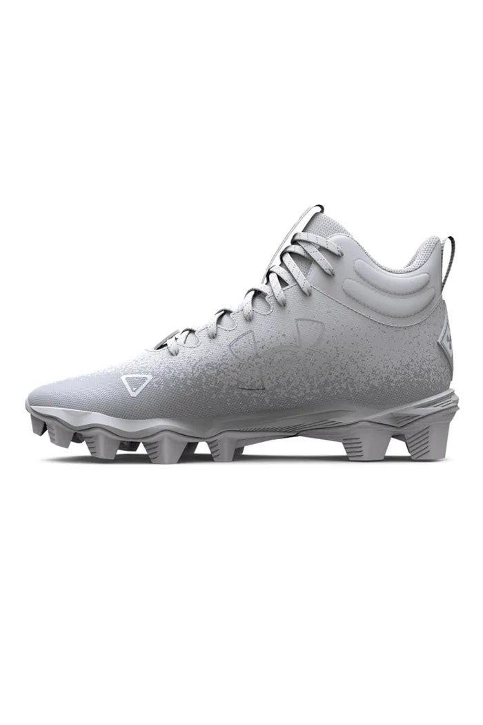 Under Armour Boys' UA Spotlight Franchise RM 2.0 Jr. Football Cleats