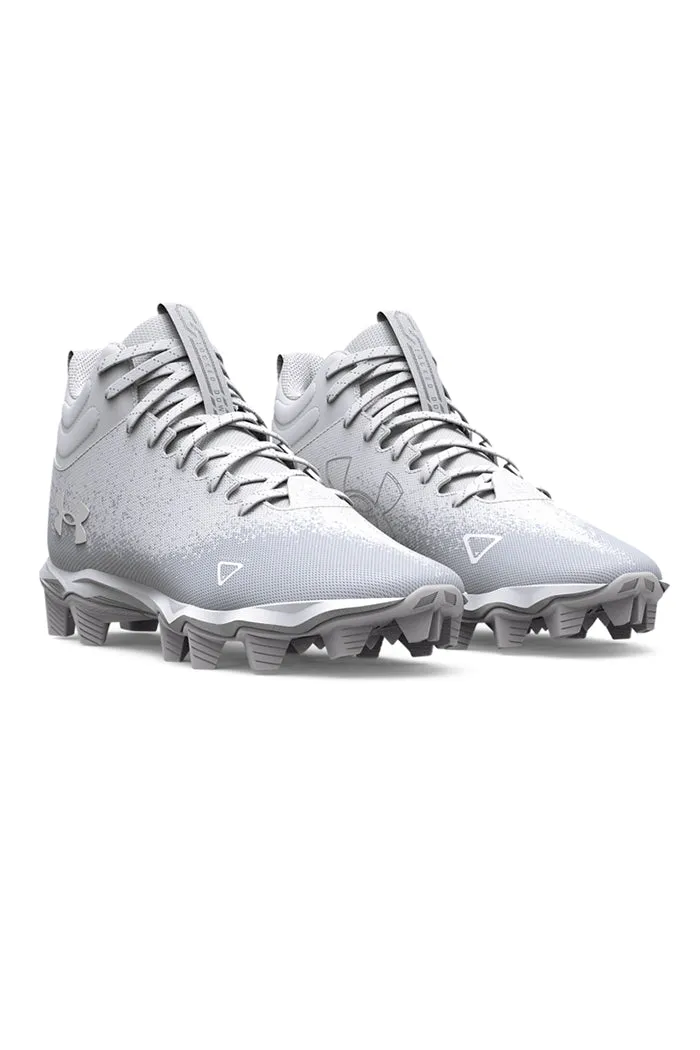 Under Armour Boys' UA Spotlight Franchise RM 2.0 Jr. Football Cleats