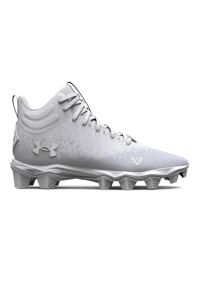 Under Armour Boys' UA Spotlight Franchise RM 2.0 Jr. Football Cleats