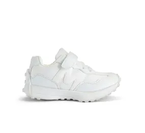 White Boys Mitch&Son Trainer