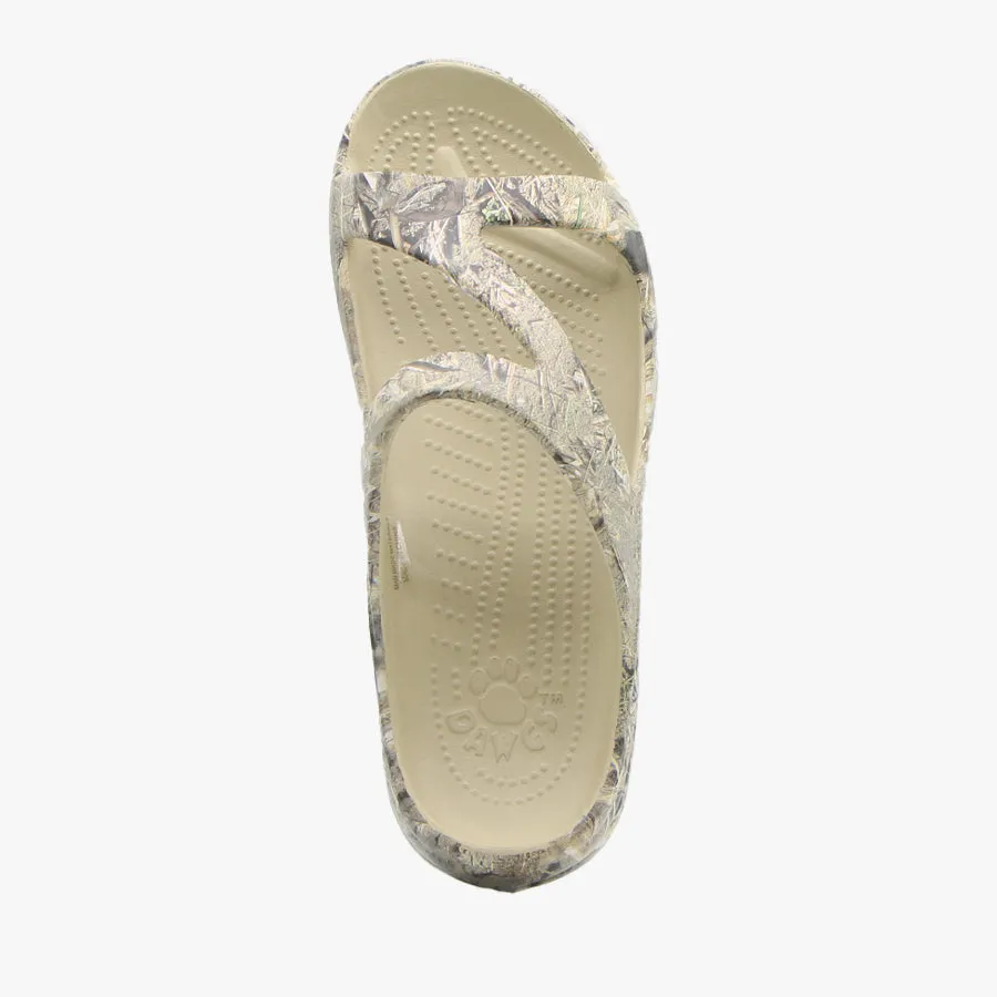 Z-SANDAL DUCK BLIND