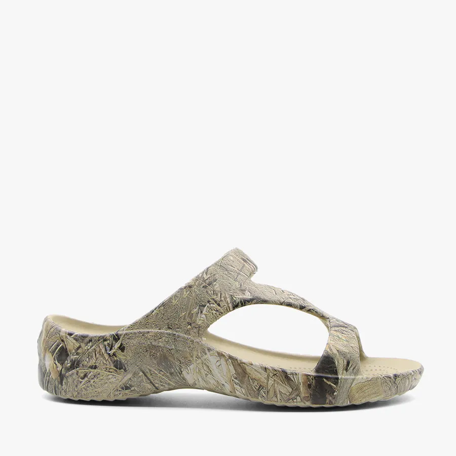 Z-SANDAL DUCK BLIND