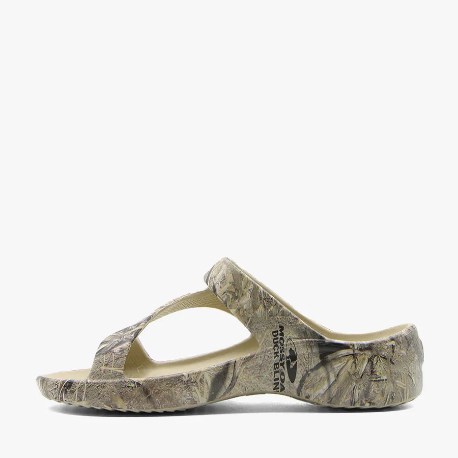 Z-SANDAL DUCK BLIND